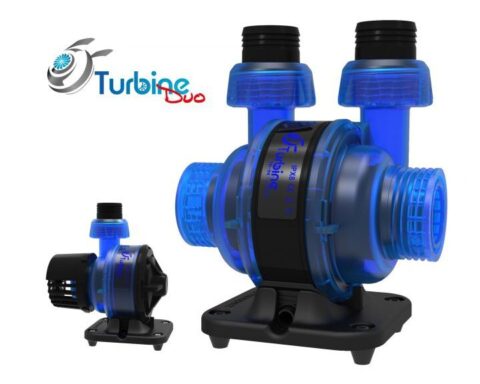 maxspect turbine duo 9