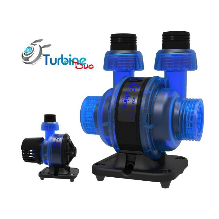 maxspect turbine duo 9