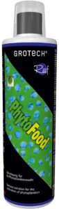 phytoplankton grotech
