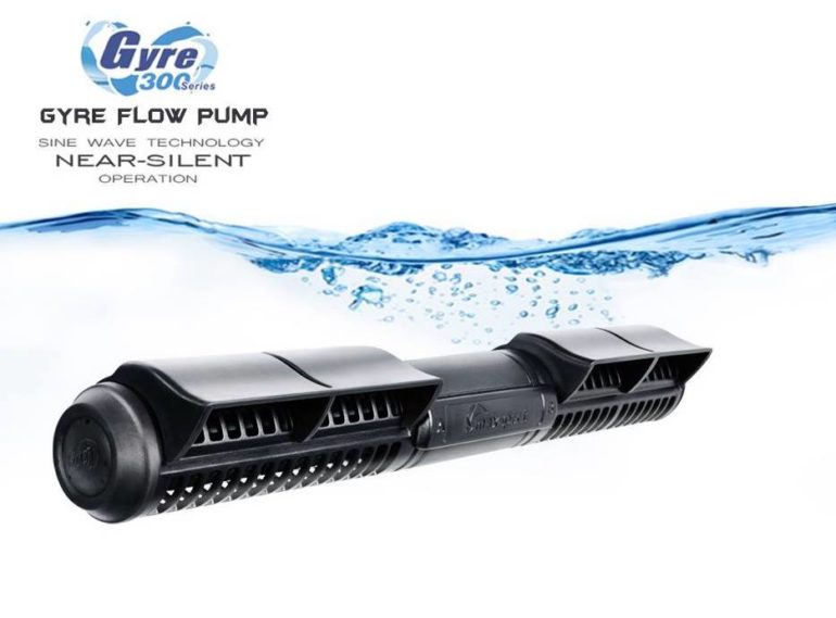 maxspect gyre 350