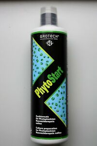 phytoplankton grotech