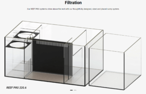 waterbox 220.6 sump